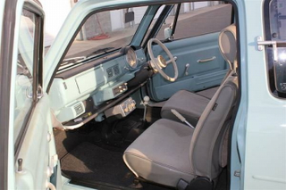 Illustration for article titled Could A Grey Market 1989 Nissan Pao Be Worth $5,899?